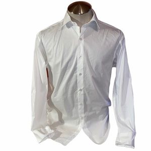 Alfani Regular Fit Shirt